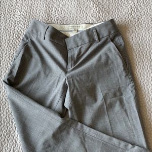 Banana Republic “Martin Fit” Woman’s pant, 4L